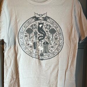 HBO Game of Thrones San Diego Comic Con Exclusive Tee